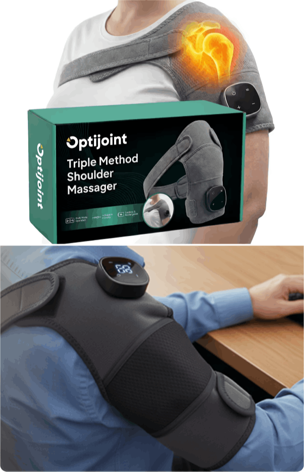 What is OptiJoint