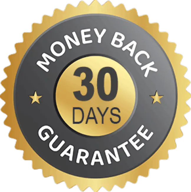 OptiJoint Triple Method Shoulder Massager 100% refund Guarantee