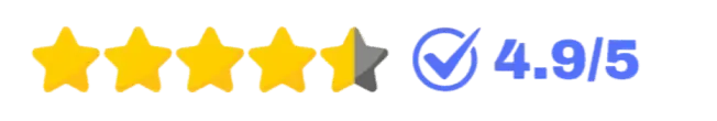OptiJoint 5 star rating